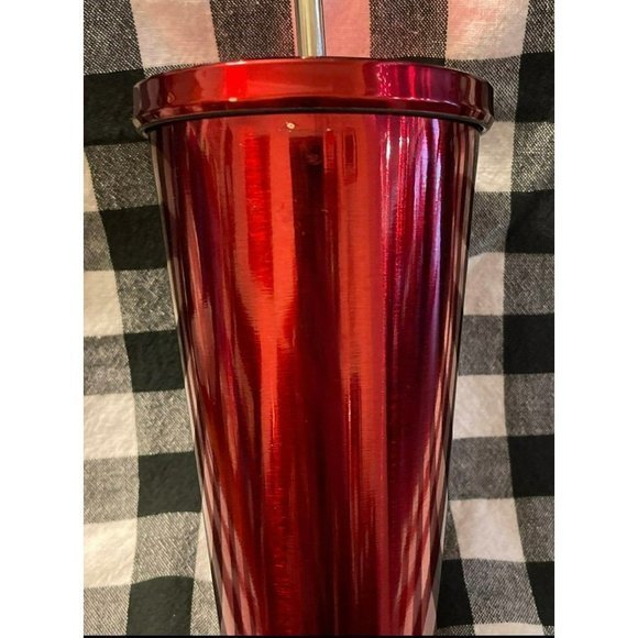 Starbucks Stainless Steel Tumbler‎ - Picture 4 of 7